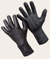 O'Neill Psycho Tech Surf Gloves 5mm - Adult - X-Large