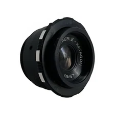 Novoflex Staeble-Katagon 60 mm 1:4.5/60 Lens