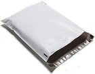 3.15 mil UltraPak THICK White Poly Mailers Plastic Envelopes Shipping Bags