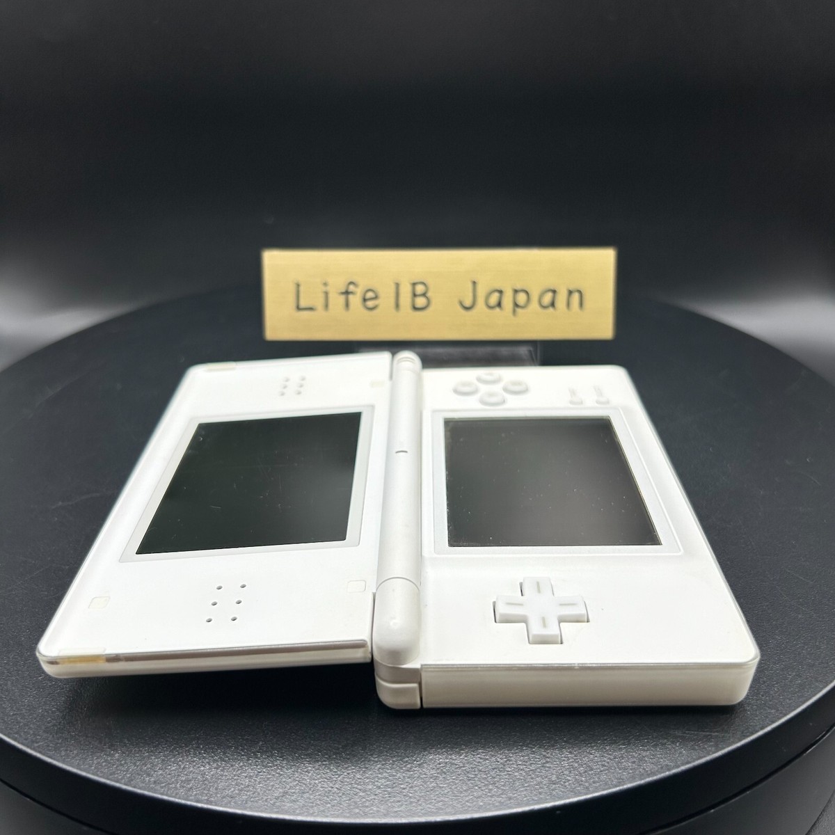 中古ニンテンドーDS Lite 通電確認済 ゲーム動作未確認ジャンク｜Yahoo
