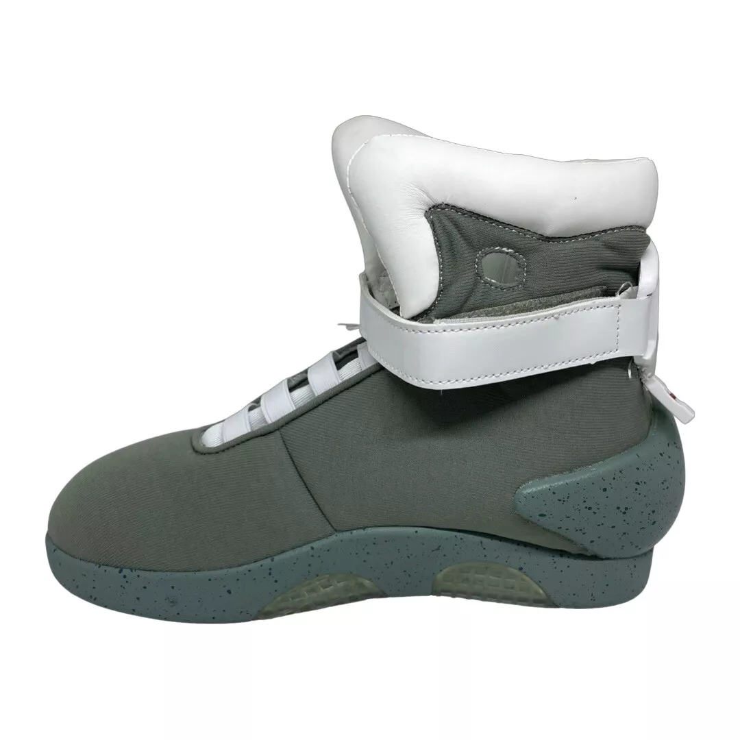 Fake marty store mcfly shoes