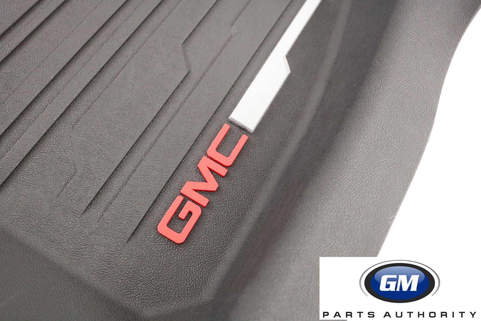 20172023 GMC Acadia Complete Floor Liner Pkg Front 2nd 3rd Row Cargo