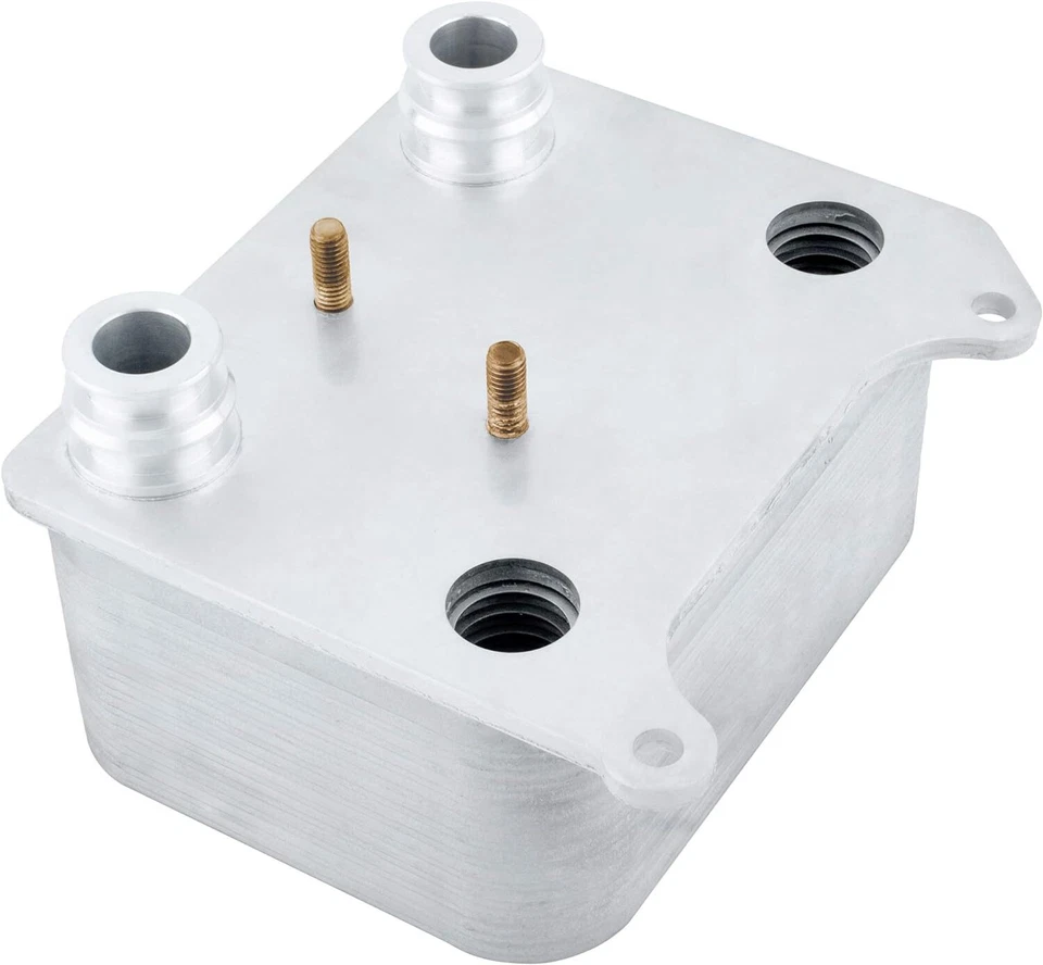 Kit de enfriador de aceite de motor para Ford F-250 2003-2007/F-350/F-450/F-550 Super Duty Foto 3 de 4