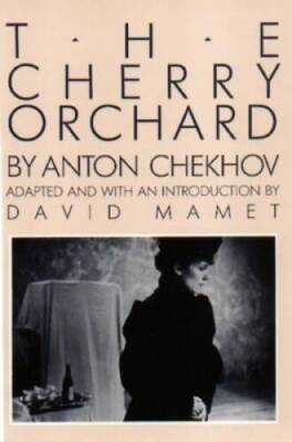 #ad The Cherry Orchard Paperback By Chekhov Anton GOOD $4.58