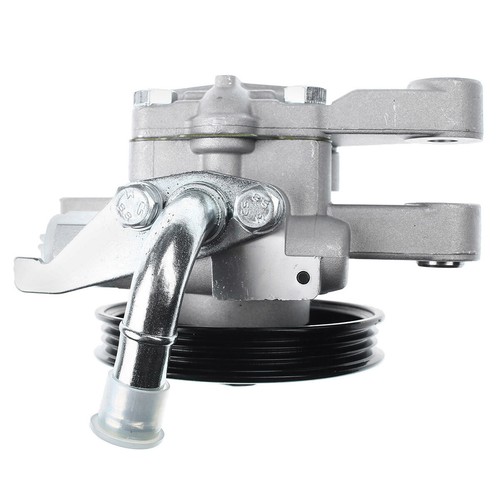Power Steering Pump with Pulley for Hyundai Elantra 01-05 Tiburon 03-08 L4 2.0L - 第 6/9 張圖片