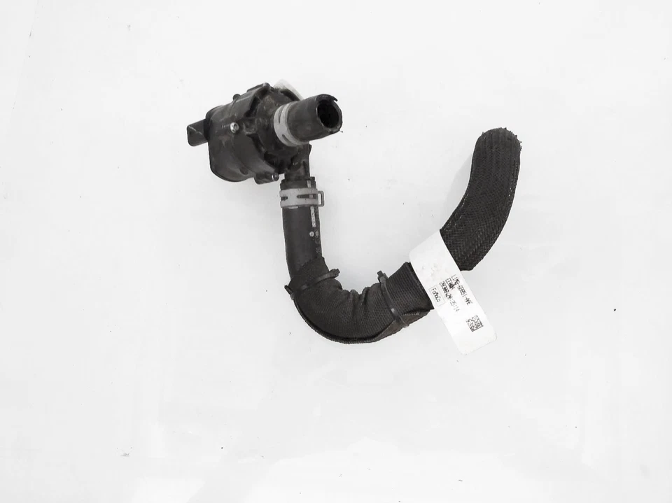 2021 Ford Explorer 2.3L Auxiliary Water Pump Assy L1m3-6B851-Aa L1m3-18D473-Aa - Image 3 of 4