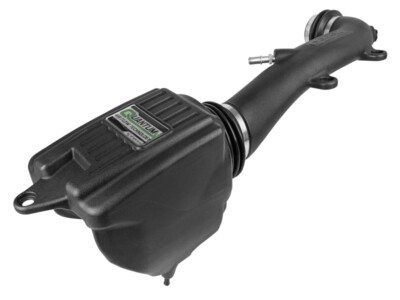 Afe For Quantum Pro 5R Cold Air Intake System 18-19 Jeep Wrangler (JL) V6-3.6L