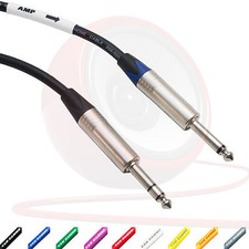 Fractal Audio FAS Humbuster Lead. Van Damme C...