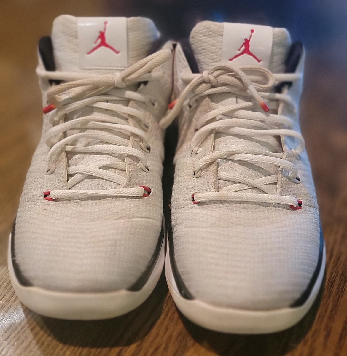 スニーカー NIKE Air Jordan 31 Low CHICAGO 'Bulls' SS 17 2017 Jordan 31 Low Chicago Bulls Release Date 897564-101