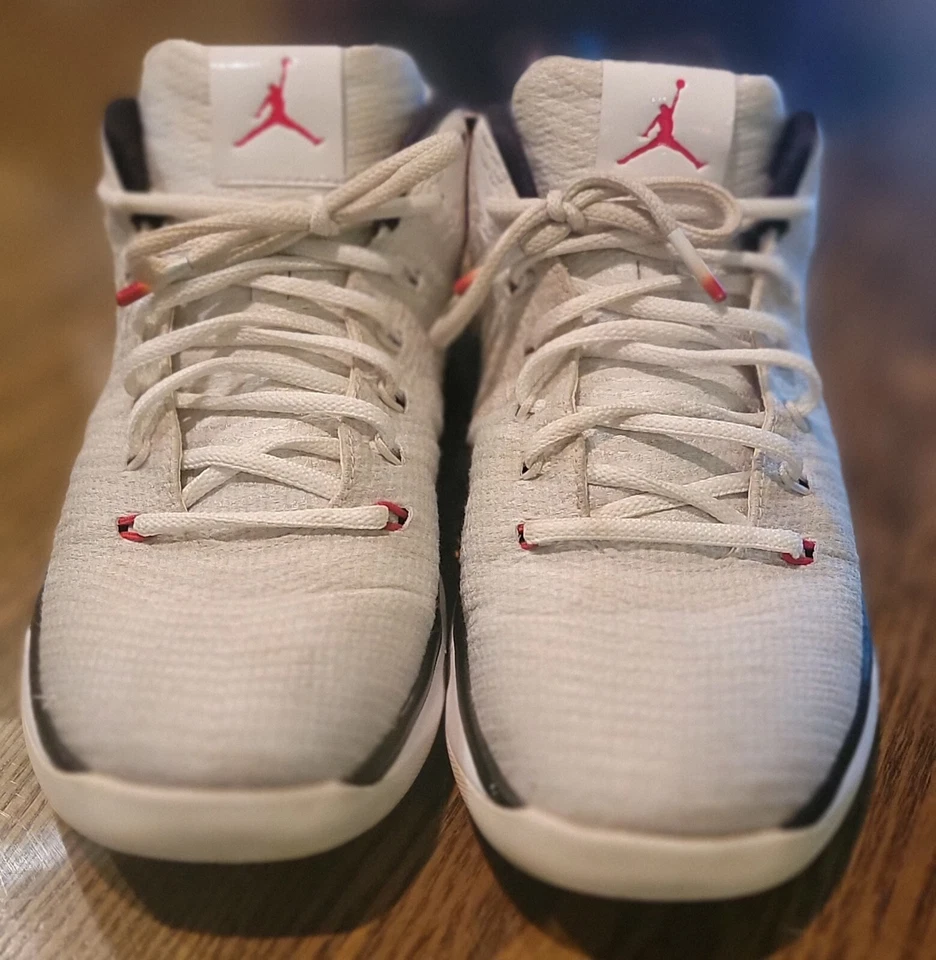 Nike Air Jordan 31 XXXI Low Chicago Bulls 2017 para hombre talla 10” Foto 3 de 4