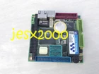 1PC USED Industrial board PC104 PC/104 PC-104 386+NET #YY