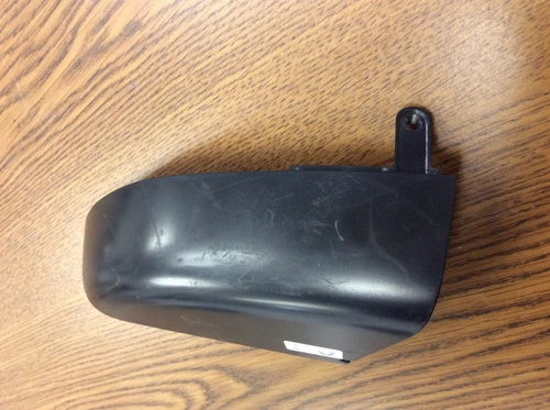 Genuine 2011-2017 Nissan Quest MIRROR Lower Cover 963C0-1JA0A RIGHT SIDE