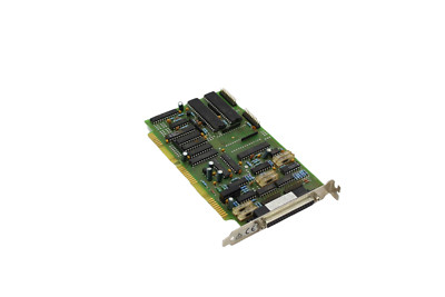 BMC Systeme PC-121 ( PC121 ) Version 5.0