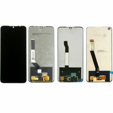 LCD Touch Screen Digitizer Replacement For Xiaomi Redmi Note 7/Note 8/Note 9 Pro