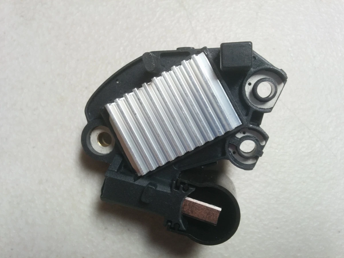 New Alternator Regulator 2542378B, 2543325B, 593423, 2543327B 