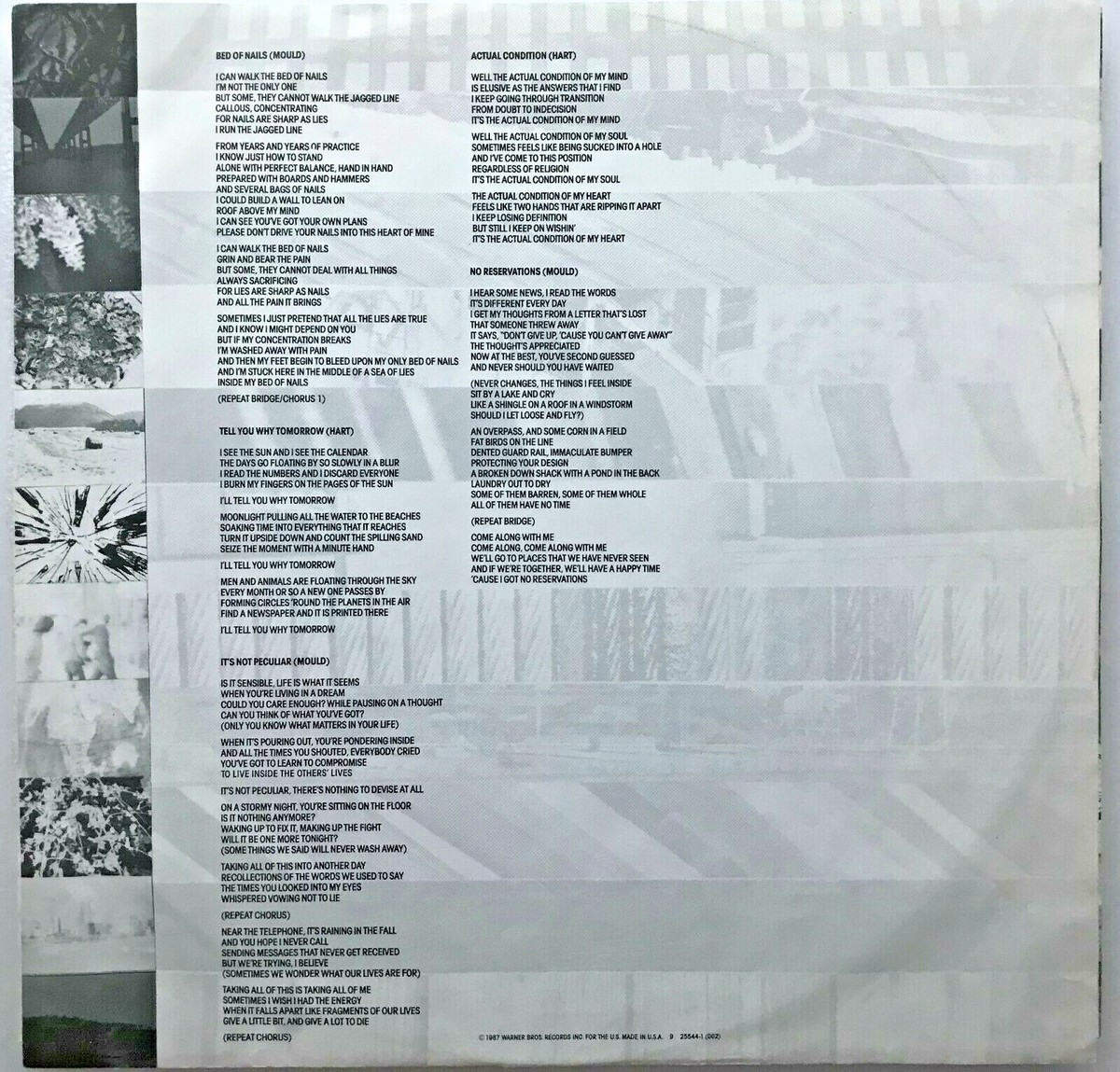 Hüsker Dü 