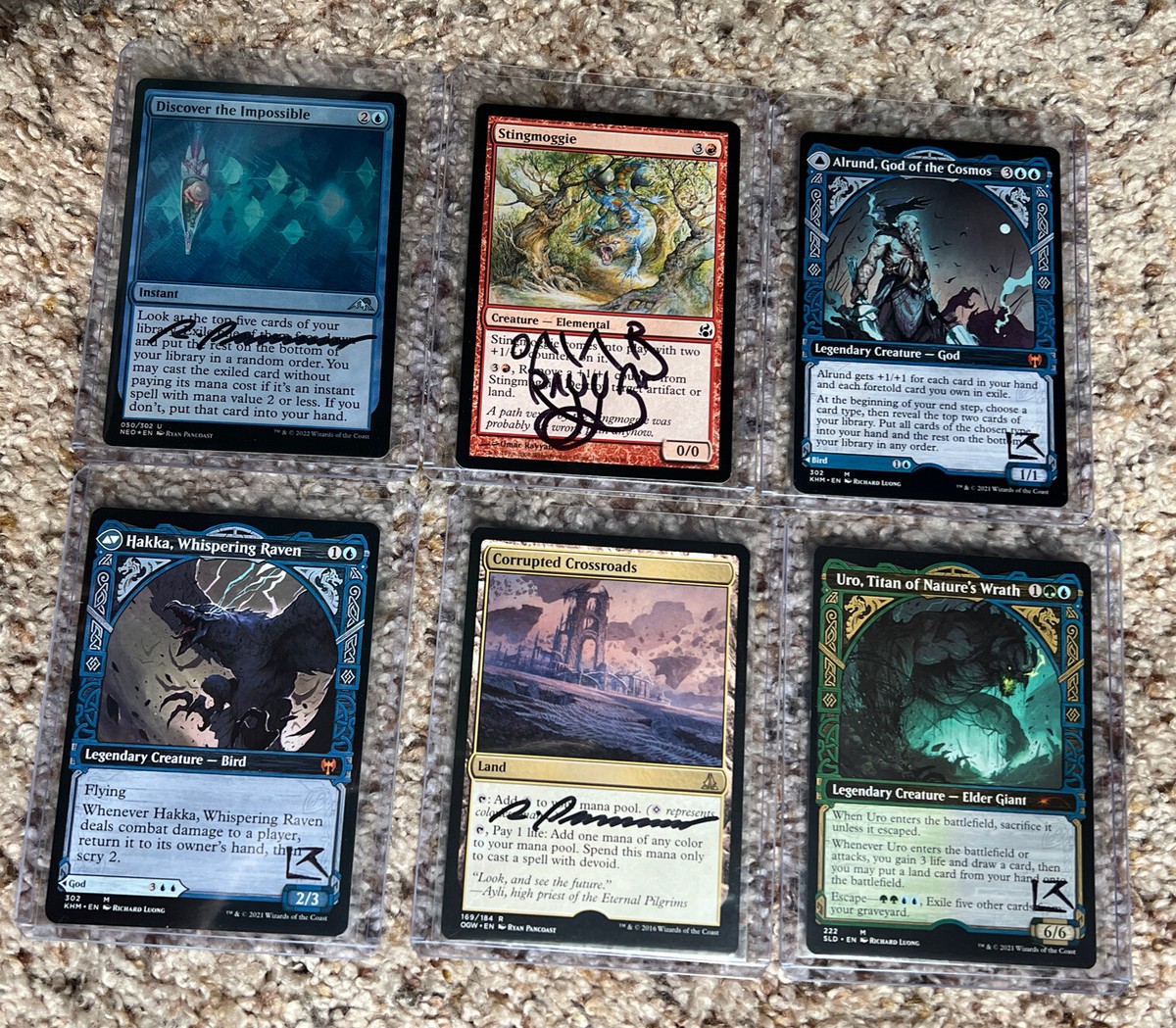 マジック：ザ・ギャザリング Magic: The Gathering-Trading Card Guide Magic: The Gathering - Trading Card Guide : Michael Steiner