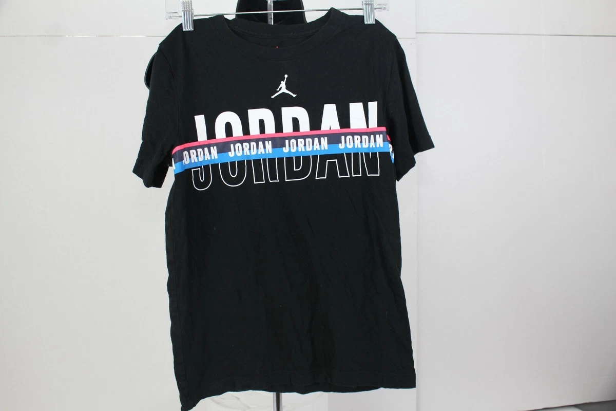 Jordan t shop shirt youth