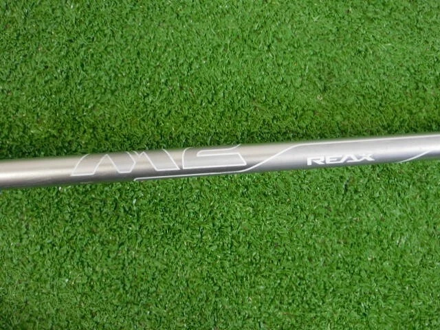 Женские часы TaylorMade 2017 M2 16,5* 3HL Wood REAX 45 графит 41,5 дюйма - Изображение 4 из 4