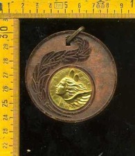 Medaglia Gigante Sci c