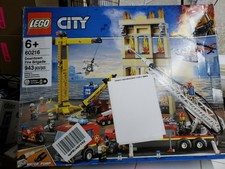 lego 60216 price
