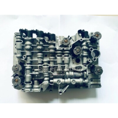 For SSANGYONG  M78 BTR6 Automatic Transmission Vavle Body 6-Speed