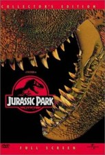 Are New Jurassic Park Trading Cards on the Way? 12