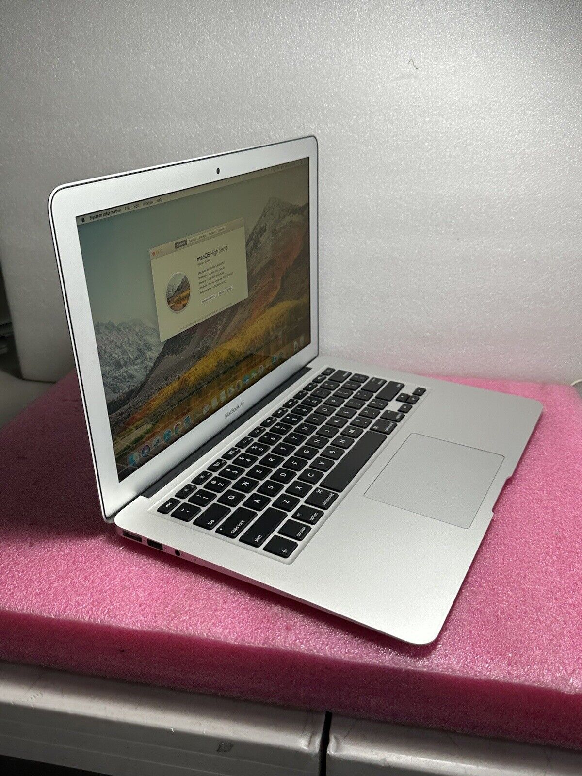 Apple MacBook Air 13