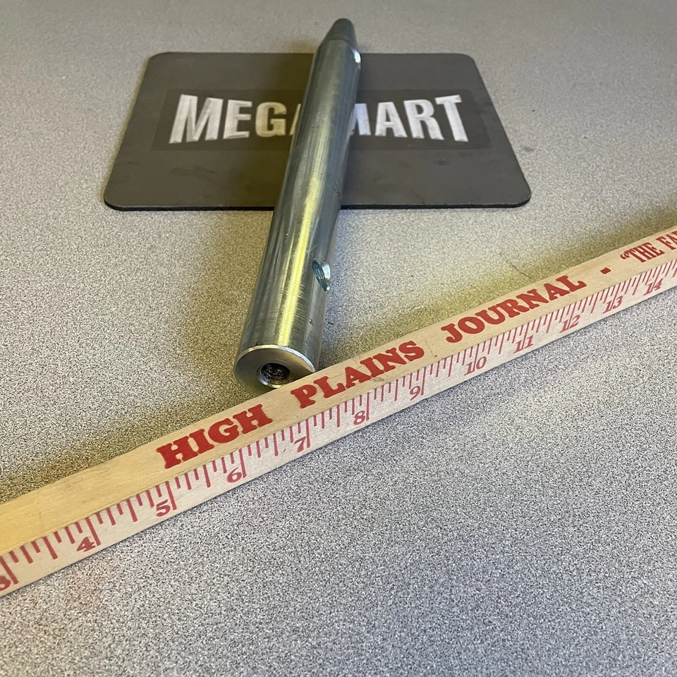 NEW GENUINE MAXON PIN X 13" STAINLESS STEEL 280103