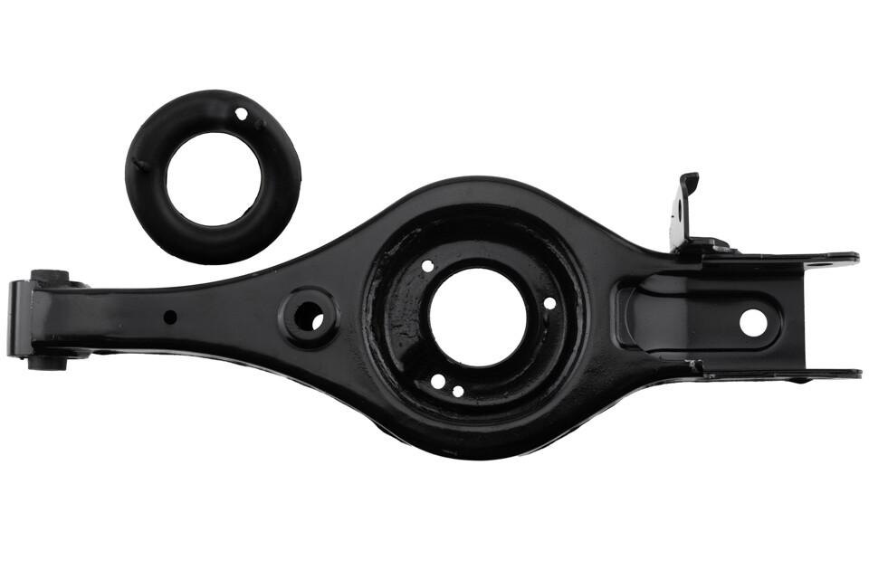 Bras de suspension arrière gauche pour Hyundai ix35 et Kia Sportage III OE 552102S200