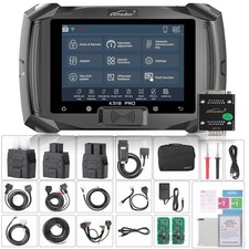 Lonsdor K518 PRO Full Version All In One Ke.y...