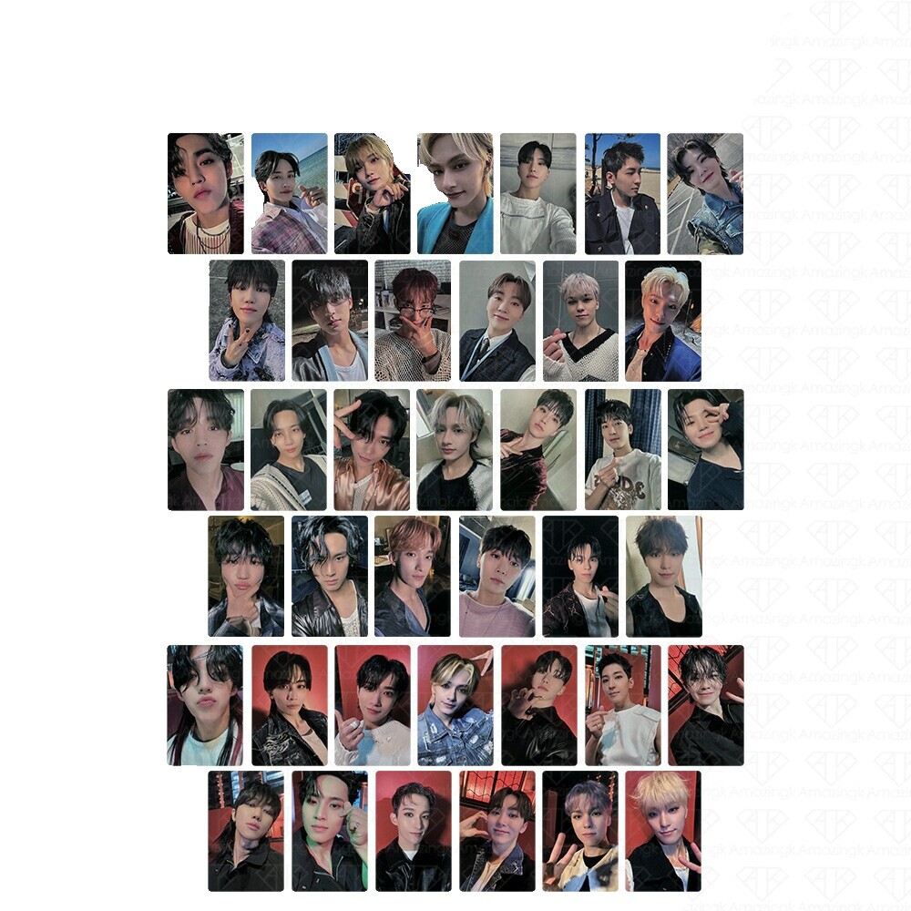 Seventeen Album Fml | eBay