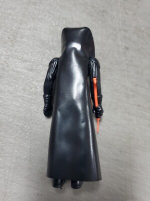1977 Kenner Star Wars Darth Vader Action Figure *No Box* | eBay