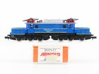 N Scale Arnold 2310 Mwb Mittelweserbahn Crocodile Electric Loco #041-8 Custom