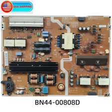 Samsung BN44-00808A / BN44-00808D Power Supply/LED Driver Board