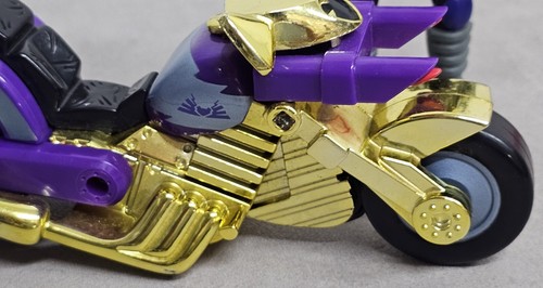 Biker Mice From Mars Galoob 1993 - Imagen 5 de 16