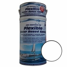 Boat Paint. Water based epoxy marine paint. Suitable for interior & exterior use
