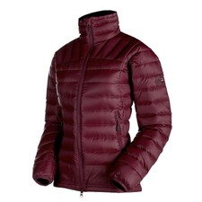 Mammut Kira Is Down Women's Jacket Merlot