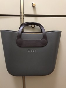 O Bag: la borsa originale realizzata con materiali innovativi