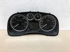 Speedometer Peugeot 307 (3A/C/D) 2002 P9636708880E05 / 216518703