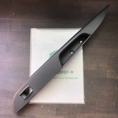 TOYOTA HIACE PANEL FRONT ARMREST BASE UPPER LR 74231-26270-B0