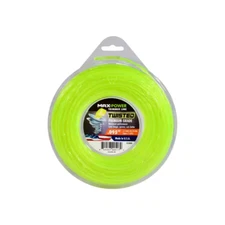 0.095 In Dia 100 Ft. L Twisted Trimmer Line | Maxpower X String  Usa