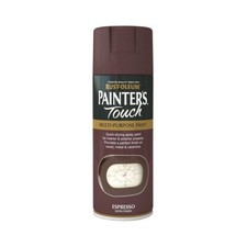 Painter's Touch Spray Paints 400ml 24 Colours Rust-Oleum