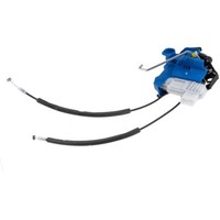 NTY TüRschloss Vorne Links FüR KIA Rio III UB 1.2 Cvvt 1.25 LPG 1.6