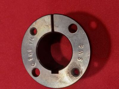 PWS QTX 1-1/4 Split Taper Bushing 1-1/4''