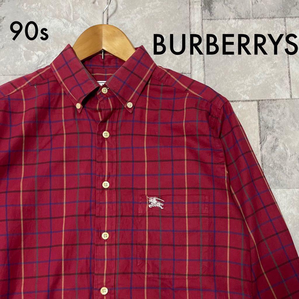 Burberry shirt Men's Fashion from Japan