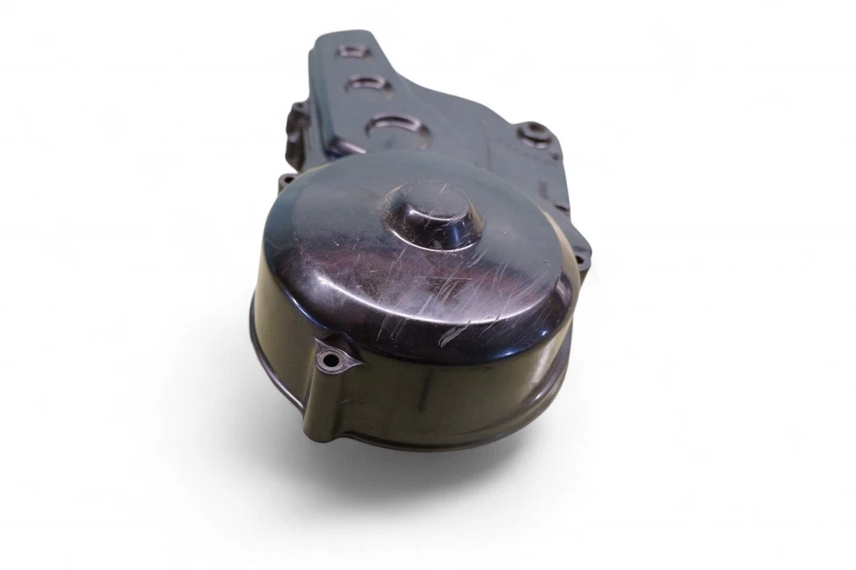 Yamaha RZ350 1985 Kenny Roberts RZ 350 RZ-350 LC LC350 *2340A cubierta de piñón  Foto 4 de 4