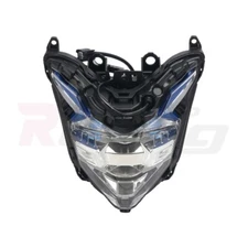 Front Headlight Head Lamp Assy For Honda CB500 F CB500 X 2016-2021 33100-MJW-A82