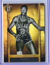 2011-12 Panini Gold Standard #/299 NO. 203 Walt Bellamy