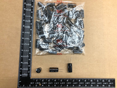 2200uF 63V 20% Snap In Electrolytic Capacitor Jianghai ECS1JBW222MT4P22530 - Foto 6